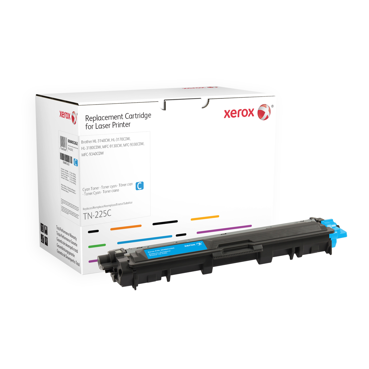 Tóner Xerox Everyday 006R03262 Compatible Cian