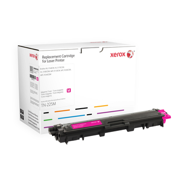 Tóner Xerox Everyday 006R03263 Compatible Magenta