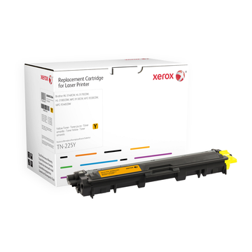 Tóner Xerox Everyday 006R03264 Compatible Amarillo