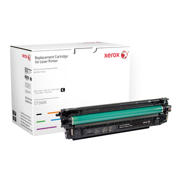 Tóner Xerox Everyday 006R03466 Compatible Negro