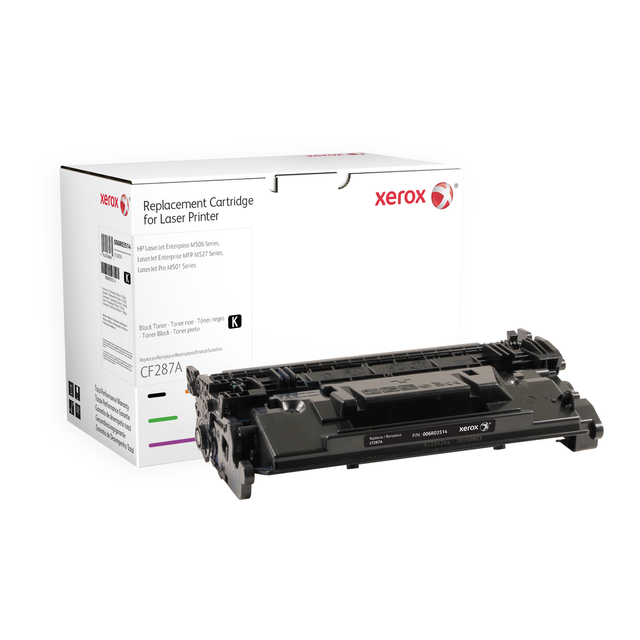 Tóner Xerox Everyday 006R03514 Compatible Negro