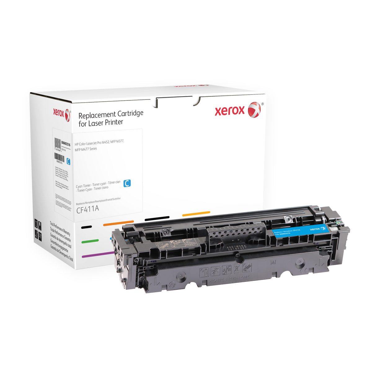 Tóner Xerox Everyday 006R03516 Compatible Cian