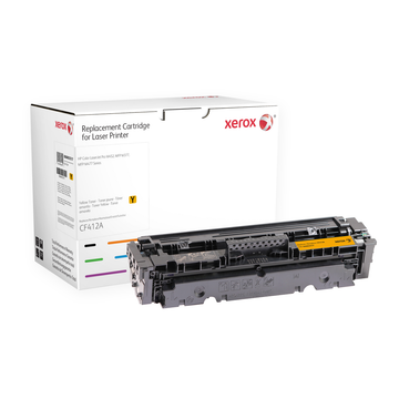 Tóner Xerox Everyday 006R03517 Compatible Amarillo