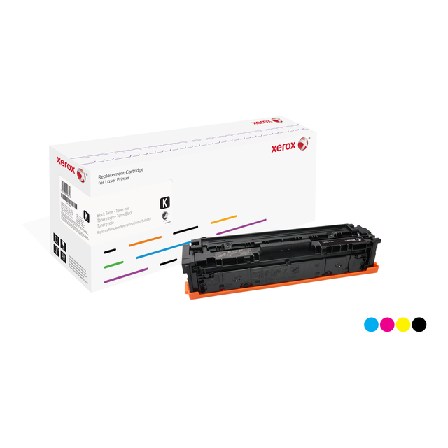 Tóner Xerox Everyday 006R03620 Compatible Negro
