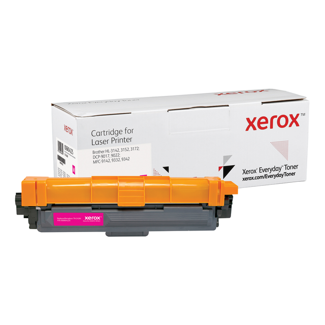 Tóner Xerox Everyday 006R04225 Compatible Magenta