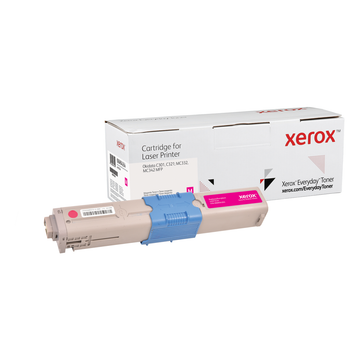 Tóner Xerox Everyday 006R04264 Compatible Magenta