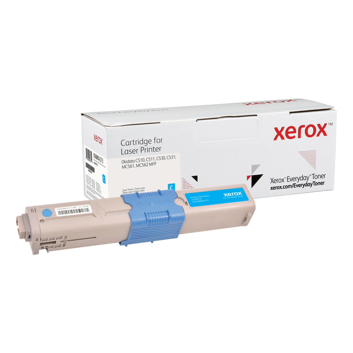Tóner Xerox Everyday 006R04273 Compatible Cian