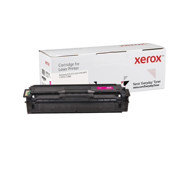 Tóner Xerox Everyday 006R04310 Compatible Magenta