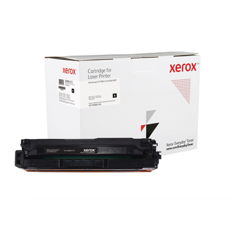 Tóner Xerox Everyday 006R04312 Compatible Negro