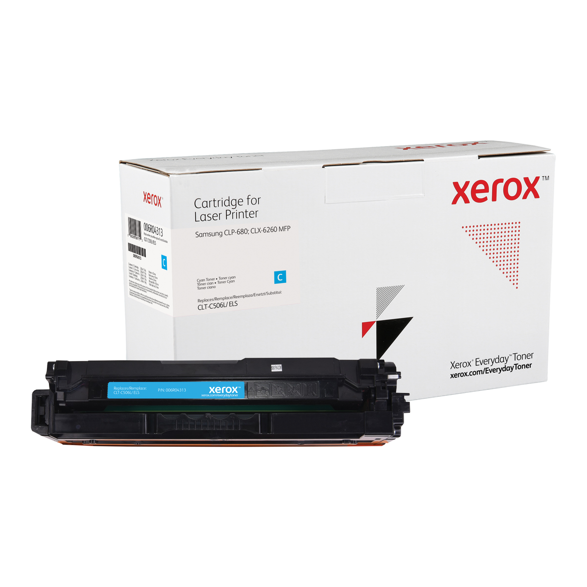 Tóner Xerox Everyday 006R04313 Compatible Cian