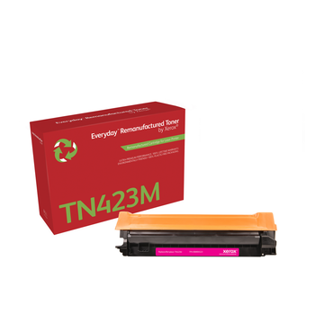 Tóner Xerox Everyday 006R04523 Compatible Magenta