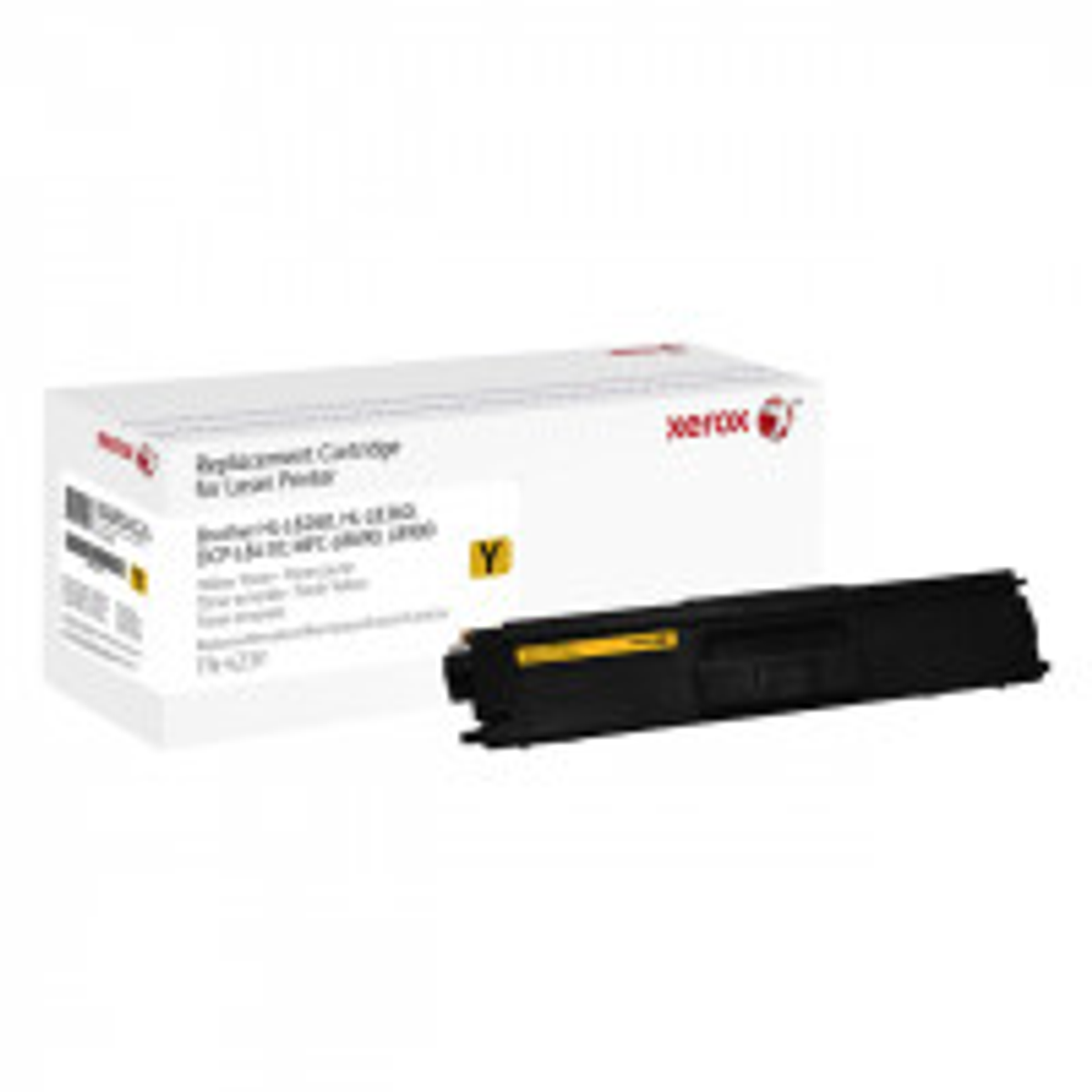Tóner Xerox Everyday 006R04524 Compatible Amarillo