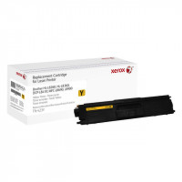 Tóner Xerox Everyday 006R04524 Compatible Amarillo