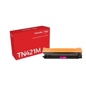 Tóner Xerox Everyday 006R04757 Compatible Magenta