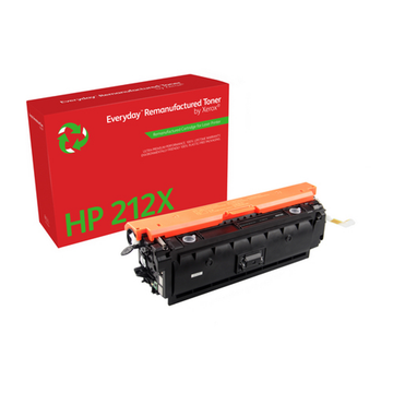 Tóner Xerox Everyday 006R04782 Compatible Negro