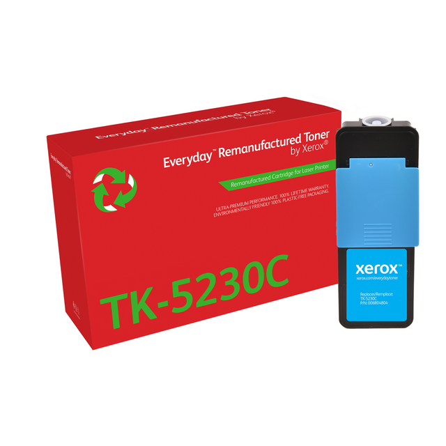 Tóner Xerox Everyday 006R04804 Compatible Cian