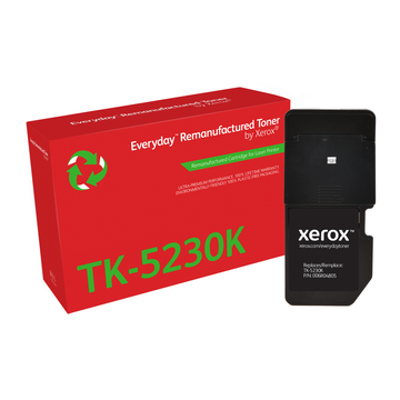 Tóner Xerox Everyday 006R04805 Compatible Negro