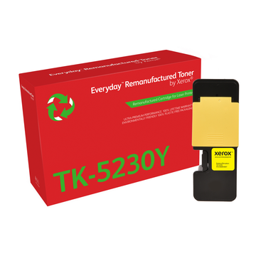Tóner Xerox Everyday 006R04807 Compatible Negro