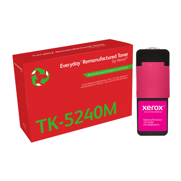 Tóner Xerox Everyday 006R04810 Compatible Magenta