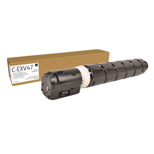 Tóner Xerox Everyday 006R04915 Compatible Negro