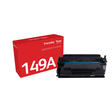 Tóner Xerox Everyday 006R05202 Compatible Negro