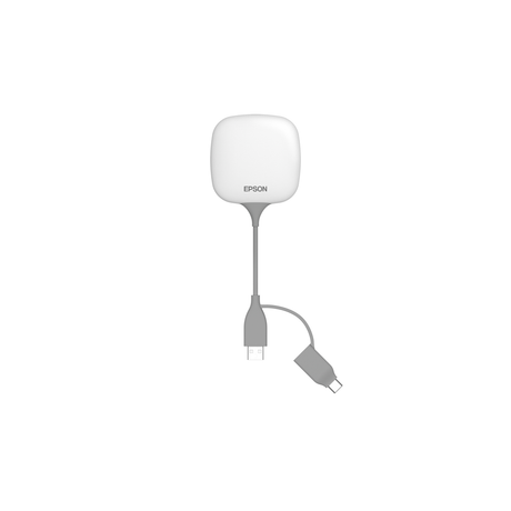 Transmisor inalámbrico Epson ELPWT01