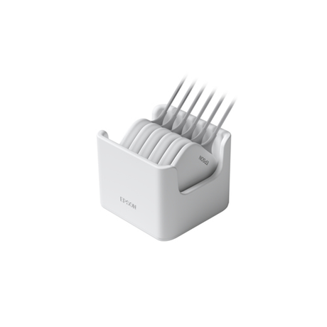 Transmisor inalámbrico Epson ELPWT01 - vista 19