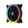 Ventilador para PC Talius FAN04 Spectrum 6 21 00 50 70 doble aro