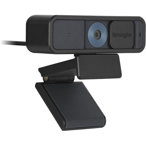 Webcam Kensington W2000 Full HD USB-A/C con autofocus — vista 1