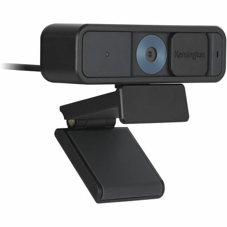 Webcam Kensington W2000 Full HD USB-A/C con autofocus — vista 2