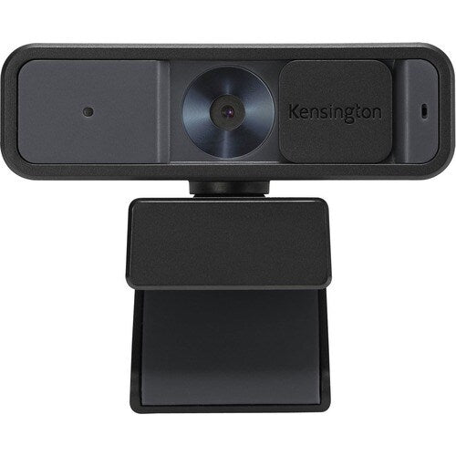 Webcam Kensington W2000 Full HD USB-A/C con autofocus — vista 3
