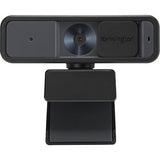 Webcam Kensington W2000 Full HD USB-A/C con autofocus — vista 3