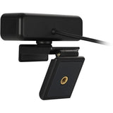 Webcam Kensington W2000 Full HD USB-A/C con autofocus — vista 4