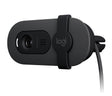 Webcam Logitech Brio 100 Full HD USB-A grafito — vista 1