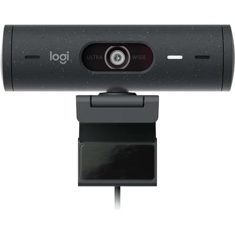 Webcam Logitech Brio 505 Full HD USB-C grafito — vista 6