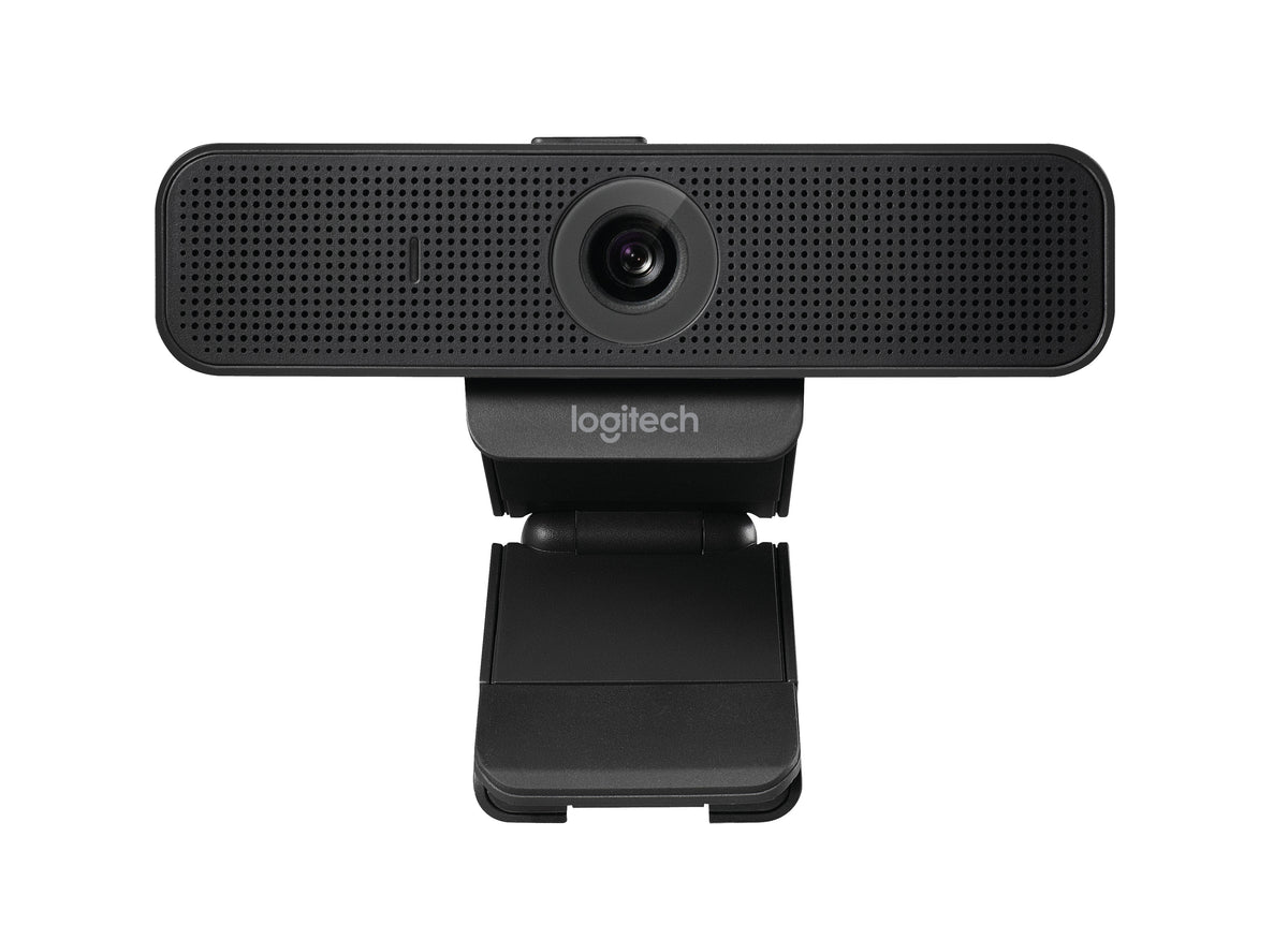 Webcam Logitech C925e Full HD USB-A con enfoque automático — vista 1