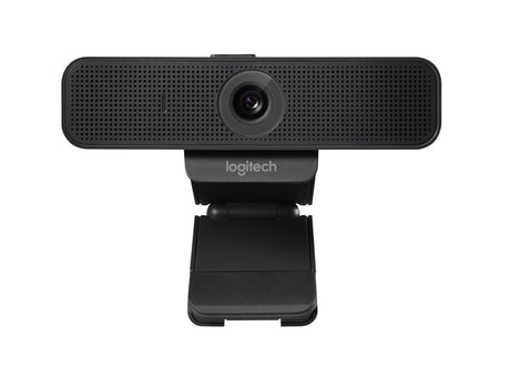 Webcam Logitech C925e Full HD USB-A con enfoque automático — vista 1