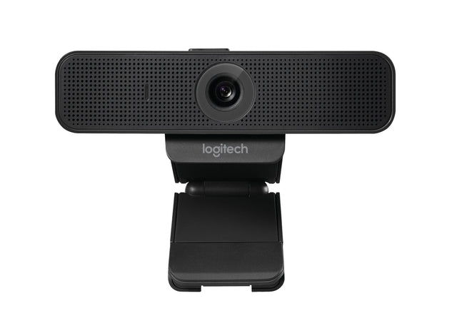 Webcam Logitech C925e Full HD USB-A con enfoque automático — vista 1