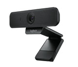 Webcam Logitech C925e Full HD USB-A con enfoque automático — vista 2