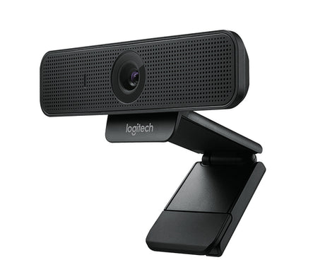 Webcam Logitech C925e Full HD USB-A con enfoque automático — vista 2