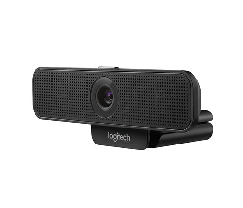 Webcam Logitech C925e Full HD USB-A con enfoque automático — vista 4