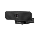 Webcam Logitech C925e Full HD USB-A con enfoque automático — vista 4
