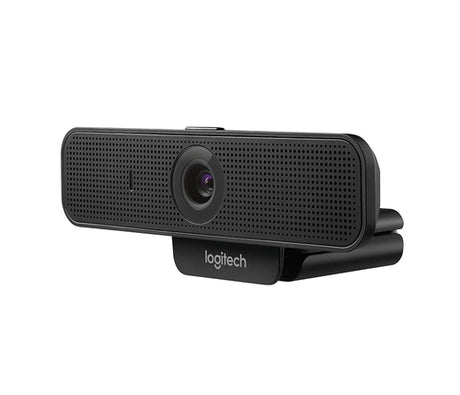 Webcam Logitech C925e Full HD USB-A con enfoque automático — vista 4