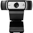 Webcam Logitech C930e Full HD USB-A con autofocus — vista 1