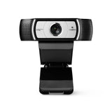 Webcam Logitech C930e Full HD USB-A con autofocus — vista 3