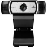 Webcam Logitech C930e Full HD USB-A con autofocus — vista 5