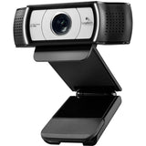 Webcam Logitech C930e Full HD USB-A con autofocus — vista 6