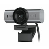 Webcam Logitech MX Brio 705 4K USB-C con autofocus — vista 2