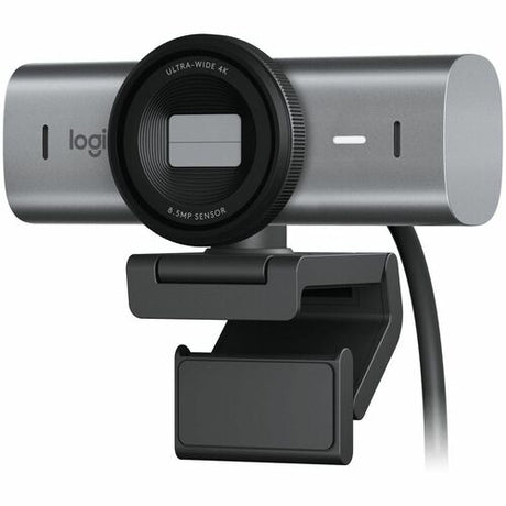 Webcam Logitech MX Brio 705 4K USB-C con autofocus — vista 5