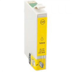 (imagen para) Tinta Compatible con Epson T0894 Amarillo
